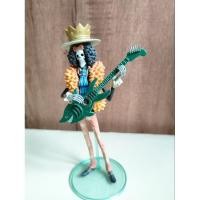 ราคา Figure: Brook (บรู๊ค) *พร้อมส่ง* โมเดลวันพีช ฟิกเกอร์วัน มือ2ไม่มีกล่อง (24486963249)