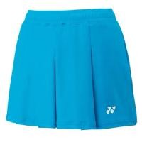 ราคา กระโปรงกางเกงกีฬาyonex สีฟ้า(size2XL) (25590835813)