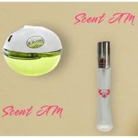 ราคา ส่งทุกวันน้ำหอม กลิ่น DKNY สีเขียว (DKGN) (41703469791)