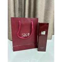ราคา SK-II FACIAL TREATMENT ESSENCE 230ML - MOISTURIZING FACIAL ESSENCE WITH 90% PITERA (24822501139)