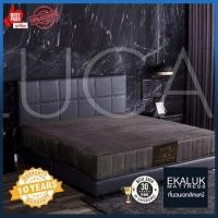 ราคา ที่นอน Reve รุ่น LUCA ที่นอนโรงแรม5ดาวPocket spring หนา12นิ้ว ราคาประหยัด (26159606341)