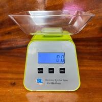 ราคา กิโล เครื่องชั่ง ตาชั่ง ตราชั่ง กิโล ดิจิตอล ใช้ในครัวเรือน ตรา SL รุ่น SL-Q7 พิกัด ขนาด 2000 กรัม (24185081509)