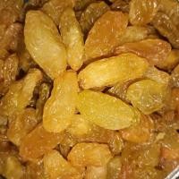 ราคา ลูกเกดเหลือง เกรด AA เกรด golden-Jumbo ขนาด 500 กรัม- 1 กิโลกรัม (4452767985)