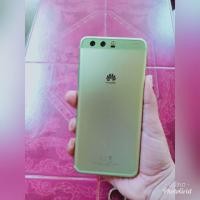 ราคา Huawei p10 64gb Geenery ประกันศูนย์ 24/11/2019 (1478533700)
