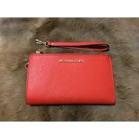 ราคา กระเป๋าสตางค์mk ของแท้ new (2906700238)