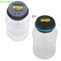 ราคา ตู้เก็บเหรียญอิเล็กทรอนิกส์ นับเหรียญอัตโนมัติ และสะสมเหรียญในขวด (42117973208)