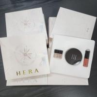 ราคา [Live50%,พร้อมส่ง] Hera Cushion 2024 (27620129312)