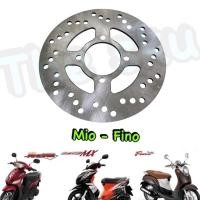 ราคา จานดิสเบรค (หน้า) ** Mio Fino ** อย่างดี (23018845901)