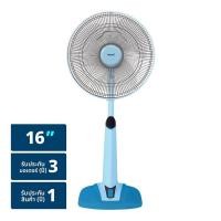 ราคา HATARI พัดลมตั้งพื้นปรับระดับ 16 นิ้ว รุ่น HT-S16M7 (26635692702)