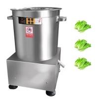 ราคา เครื่องสลัดน้ำมัน สลัดน้ำผัก เครื่องเหวี่ยงน้ำผักพร้อมส่งZB-100 (40252536887)