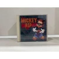ราคา 1 CD MUSIC ซีดีเพลงสากล MICKEY UNRAPPED (K7D4) (40314870221)
