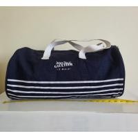 ราคา กระเป๋ายิม Jean Paul Gaultier Le Male bag มือสอง (27754618586)