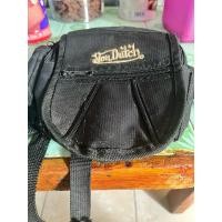 ราคา กระเป๋าสะพาย Von dutch (40214633646)