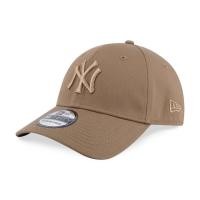 ราคา NEW ERA หมวก รุ่น NEW YORK YANKEES KHAKI 39THIRTY CAP (26110023851)