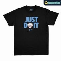 ราคา Bearstix - Killua Zoldyck เสื้อยืด - Hunter X Hunter - Just Do It เสื้อยืด - Nike Tshirt - HXH เสื้อยืด (20050524828)