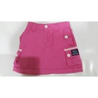 ราคา กระโปรงเด็ก RALPH LAUREN แท้100%ชมพูช็อกกิ้งพิ้งค์ เด็กสูง 100cm (6056845821)