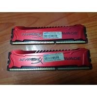 ราคา แรมDDR 3 บัส 1600 4gb x 2 รวม 8gb มือสอง (3770572387)