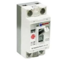 ราคา เซฟตี้เบรกเกอร์+ไฟสัญญาณ 32A HACO SB-N32L สีขาว (3962327142)