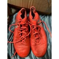 ราคา รองเท้าฟุตบอลมือสองสตั๊ดAdidas Xขนาด44/280สภาพดีปุ่มยังหนาไม่ปริไม่เปิดสภาพดี (25686446169)