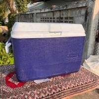 ราคา กระติกเก็บความเย็น COOLER RUBBERMAID MADE IN USA มือสองจากญี่ปุ่น (26378507142)