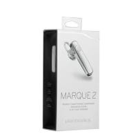 ราคา หูฟังbluetooth MARQUE2 Plantronics สีขาว มือหนึ่ง (5934368273)