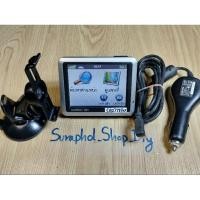 ราคา (A2)1250✅GPS Garmin nüvi 1250(esri Thailand),จอ 3.5 นิ้ว (24372976972)