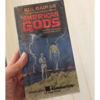 ราคา หนังสือ American gods (9615482028)
