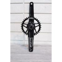 ราคา ขาจานเสือภูเขา Zrace Hardrock (6355998656)