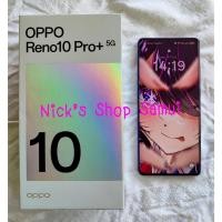 ราคา OPPO Reno 10 Pro+ (12/256) มือสอง (42208813358)
