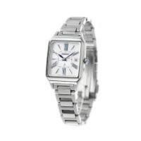 ราคา SEIKO LUKIA Grow Ladies Watch SSVW209 (28926404055)