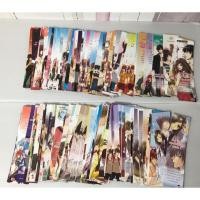 ราคา ของสะสมแจ่มใส หายาก : ที่คั่นหนังสือ Jamsai Love series (2134725686)