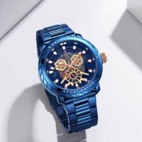 ราคา นาฬิกา Naviforce ของแท้ % รุ่น Robot พร้อมกล่อง ประกันสินค้า 1 ปี มีเก็บเงินปลายทาง (2825892512)