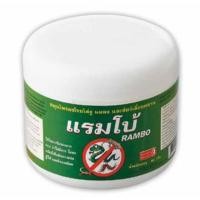 ราคา สมุนไพรผงโรยไล่งู แมลง และสัตว์เลื้อยคลาน แรมโบ้ 80 กรัม ปลอดภัยต่อเด็กและสัตว์เลี้ยง (1477401115)