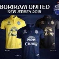 ราคา เสื้อบุรีรัมย์ ยูไนเต็ด Buriram United 2018 (1823198326)