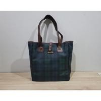 ราคา กระเป๋า Polo Ralph Lauren Tote (26637558724)