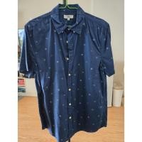 ราคา เสื้อเชิ้ต มือ 2 AIIZ แท้ (24795859358)