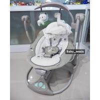 ราคา เปลไกวอัตโนมัติมือสอง Ingenuity สภาพสวย (12095677575)