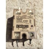 ราคา Solid State Relay. OmronModel : G3NA-210B. มือสอง (19087983884)