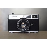 ราคา กล้องฟิล์ม Canon Canonet (RF) (14574948764)