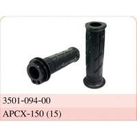 ราคา ปลอกมือพร้อมไส้ PCX 150 ปี 2015-2017 / ZOOMER-X ปี 2015-2017 #ขายเป็นคู่ #HMA (21560323694)