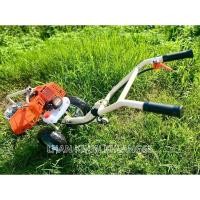 ราคา KANTO รถเข็นตัดหญ้า รุ่น KT-LM-6450 (22468610022)