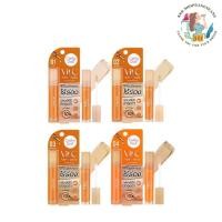 ราคา Cathy Doll VIT C Ampoule Concealer เคที่ดอลล์ วิตซี แอมพูล คอนซีลเลอร์ (43802807505)