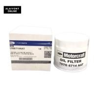 ราคา (แท้ศูนย์) กรองเครื่อง, ไส้ กรอง น้ำมันเครื่อง, ไส้กรองน้ำมันเครื่อง FORD FIESTA 1.4/1.5/1.6 , FORD ECO SPORT,FORD FO... (23053468140)