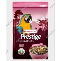 ราคา อาหารนกแก้ว (มาคอว์) — VERSELE-LAGA Parrots Nut-Free Mix 2 kg. (24772936675)
