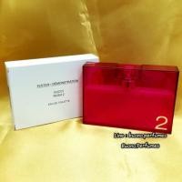 ราคา Gucci Rush 2 EDT 75ml. (343040081)
