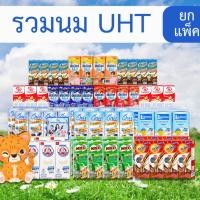 ราคา [✅โค้ดส่งฟรี+โค้ดคุุ้ม] ตะกร้า รวมนม (นมตราหมี ไมโล ดีน่า ดัชมิลล์ ดีมอลต์ ไวตามิลค์ โอวัลติน แลคตาซอย) update28/5/25 (25620225383)