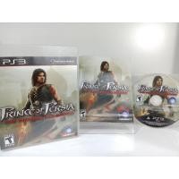 ราคา แผ่นเกมส์ Ps3 - Prince of Persia : The Forgotten Sands (Playstation 3) (อังกฤษ) (27304205427)