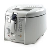 ราคา De'Longhi หม้อทอดไฟฟ้า RotoFry รุ่น F28211 (1607464403)