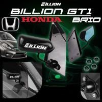 ราคา กระจกมองข้าง Side Mirror Billion GT1 HONDA BRIO (44115721757)
