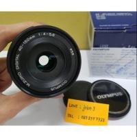 ราคา Olympus M.Zuiko ED 40-150mm f4.0-5.6 R มือสอง (1031171232)
